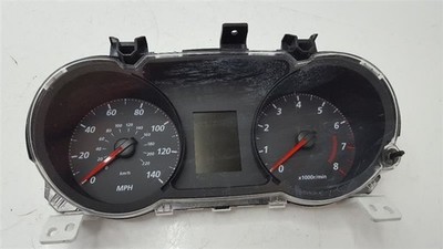 Speedometer 2011 11 Mitsubishi Lance 2.0 ES Manual Trans