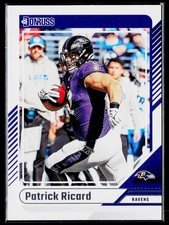 2024 Donruss #211 Patrick Ricard