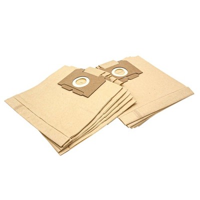10 Staubsaugerbeutel für Menalux 1000 (DCT 153) 1000