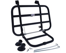 Portapacchi anteriore Vepsa