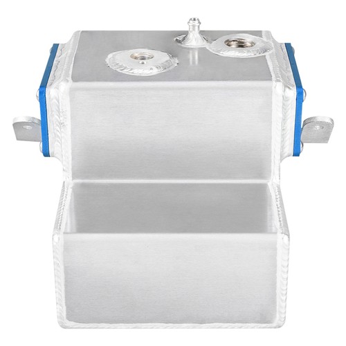 NICECNC 2.1L Oil Tank Reservoir Cooler Tank For Yamaha Raptor 700 700R 2013-2023 - Picture 12 of 12
