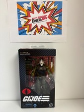 GI Joe Classified Grim Viper