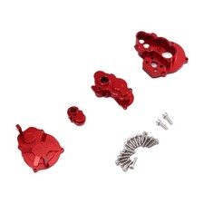Kit Carter Aggiornamento RC Car per FMS 1/24 FCX24M D90 D110 RC-Car-Zube6819