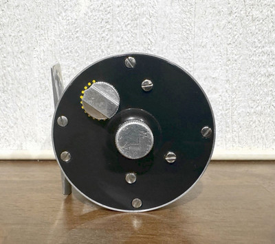 asquith fly reel G. Loomis Asquith 890-4