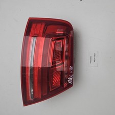 Audi A8 2010-2013 Außen Rückleuchte Lampe Links 4H0945095
