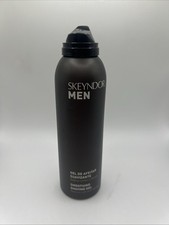 SKEYNDOR Men Smoothing Shaving Gel 5.1oz 150ml New
