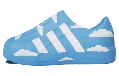 Adidas AdiFOM Superstar The Simpsons Clouds-IE8469