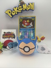 Magikarp 22/83 Generations Reverse Holo on eBay