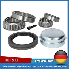 Radlagersatz Vorne Passend f&uuml;r Mercedes CLS C218 C219 E-Klasse W211 W211 SL R230