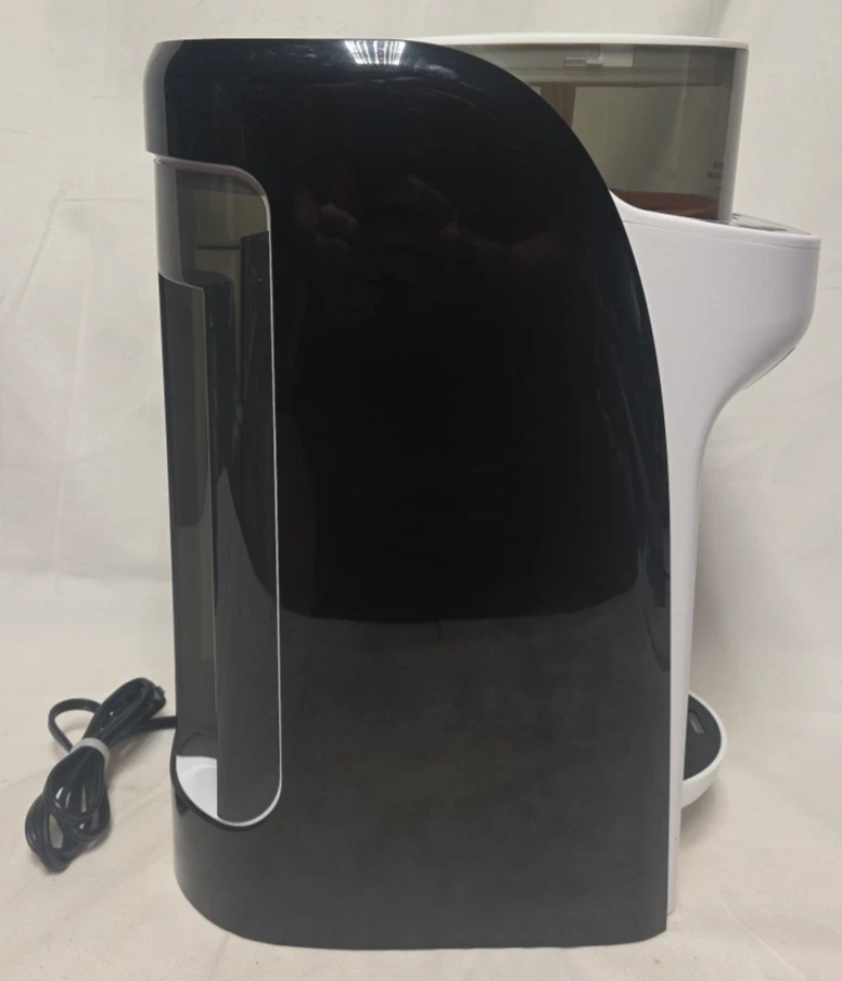 Детская формула Brezza Pro Advanced — автоматический дозатор смеси, белый - Изображение 4 из 4