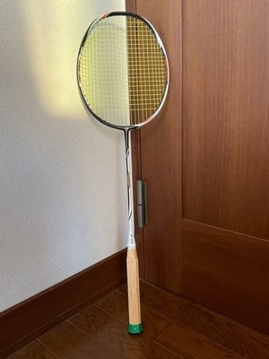 DUORA Z-STRIKE（3UG5） YONEX Duora Z-Strike 3UG5 | eBay