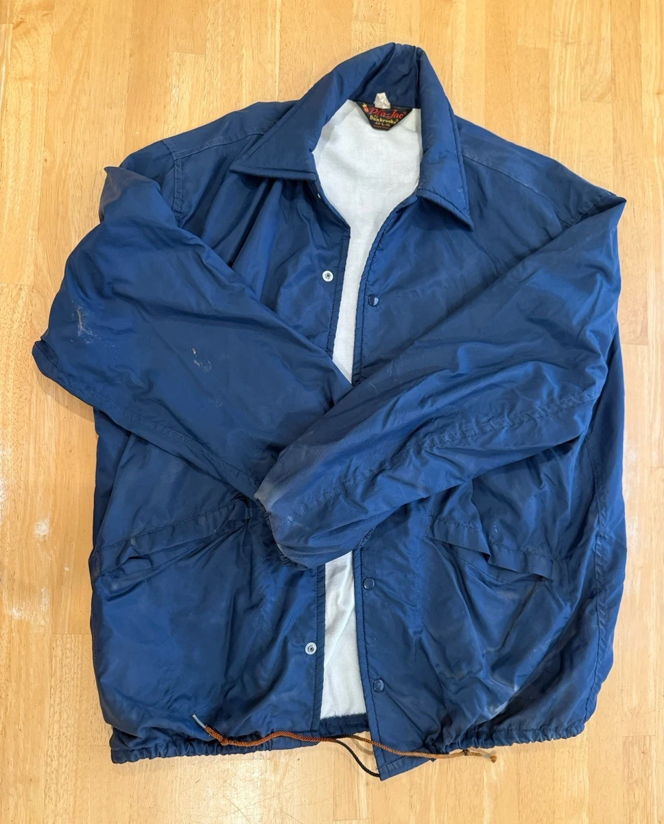 vintage coaches jacket products for sale | eBay
