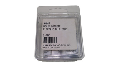 HARLEY-DAVIDSON ND TOUCH UP PAINT GRANITE 94667 NEW OEM 94667
