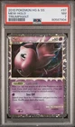 New ListingMew (Prime) 97/102 2010 Pokémon Triumphant Holo PSA 7