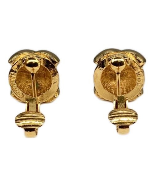 here mark earrings - image 2