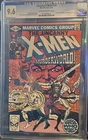 The X-MEN  #146 1st Appearance DR. DOOM High Grade!  CGC  NM9.6       0715783025