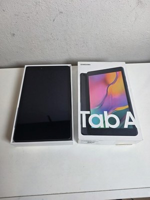 Samsung Galaxy Tab A 8.p'' 64gb Black 