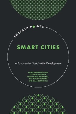 Smart Cities - 9781803824567