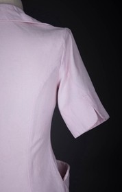 Agent Provocateur Pink Uniform Size 10 FR: 38