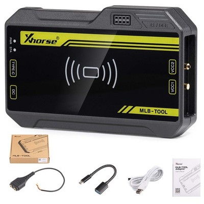 Xhorse XDMLB0 VVDI MLB-Tool A PRO Tool Used For VVDI2,VVDI Key Tool Plus Add Key