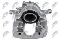 NTY HZP-ME-046 Bremssattel Vorne Links FüR MERCEDES-BENZ
