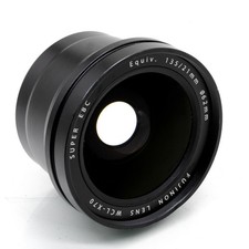 WCL-X70 Fujifilm Lens For Fuji X70 Wide Angle Series Super EBC Equiv 135/21mm