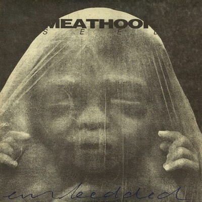 MEATHOOK SEED -  Embedded LP  (1993)
