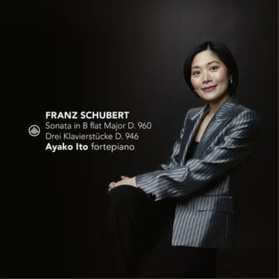 Franz Schubert Franz Schubert: Sonata in B-flat Major, D.960/Dr (CD) (US IMPORT)