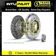 Fits Toyota Holden 1.8 2.0 D TD 2.1 2.2 + Other Models Intupart Clutch Kit