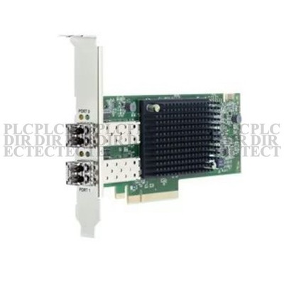 New DELL/EMULEX LPE35002 32G Fibre Channel HBA