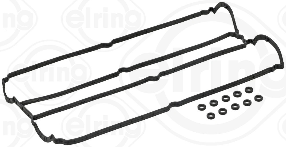 Joint de culasse Elring 389.060 pour stopper les fuites d'huile moteur
