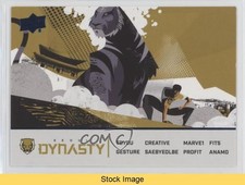 2023 Overwatch League Season 4 Team Checklist Rare Toyou CreativeMarve1 READ z6b