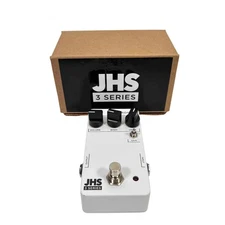 JHS 3 Series Overdrive Guitar Pedal