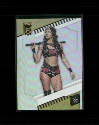 2023 Donruss Elite WWE #98 Cora Jade NXT