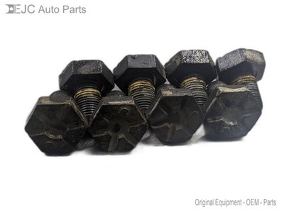 Flexplate Bolts For 03-04 Chevrolet Trailblazer  4.2  Gas