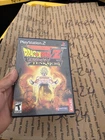 Dragon Ball Z: Budokai Tenkaichi (Sony PlayStation 2, 2005)