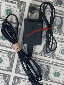 PlayStation Portable PSP-3001 Silver Console w/ Battery & Charger - Tested *Read