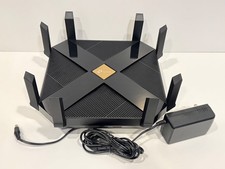 TP-Link Archer AX6000 5952Mbps 8 Ports Wi-Fi Router