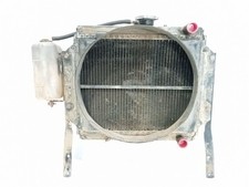 Radiateur Suzuki SAMURAI
