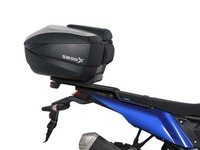 Yamaha Xtz 700 Tenere -19/26 - GepäCkträGer Halter Und Top Case Shad SH59X