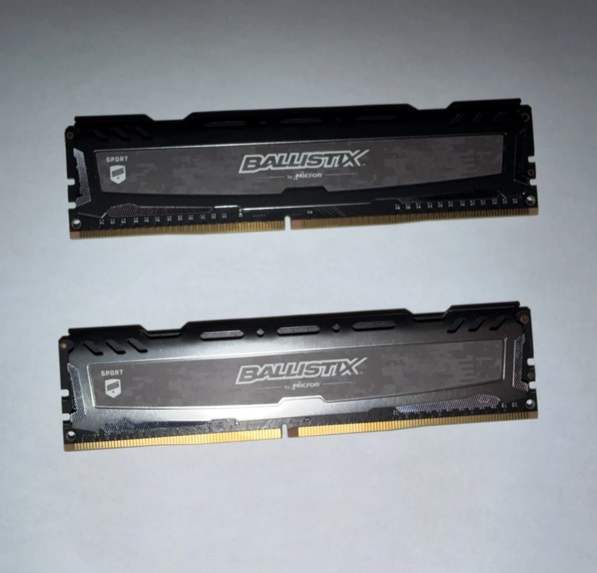 Ballistix DDR4 SDRAM Memory (RAM) for sale | eBay