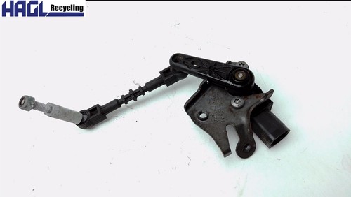 Sensor Höhenverstellung hinten 1T0907503B Audi RS7 4G Coupe
