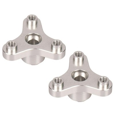 2* Slipper Clutch Eliminator For 1:10 Traxxas Stampede/Slash XL5 Transmission h