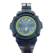 CASIO Solar watch G-SHOCK Degiana