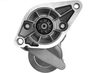 As-Pl Anlasser Starter 1.20 Kw Passend FüR Toyota Corolla Liftback E11 T22