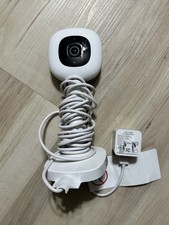 Nanit Pro Smart Baby Monitor N301 Wall Mount 1080p w/Items Pictured