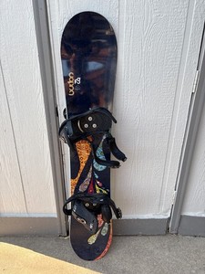Burton Dragon Snowboard | eBay