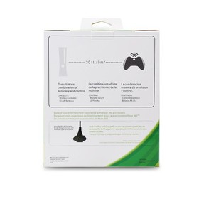Microsoft Xbox 360 Wireless Controller