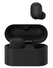 Sony WF-1000XM5/B The Best Truly Wireless Bluetooth Earbuds - Black