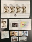 Poland Stamps & Souvenir Sheets MNH 1991 Complete Year Sets. See Multiple Scans — photo 3